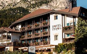 Hotel Tyrol